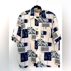 Bobby Chan casual shirt